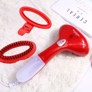 YQ 【48Hourly Delivery】Handheld Garment Steamer Household Ironing Clothes Portable Mini Iron Small Steam Iron Hanging Iro
