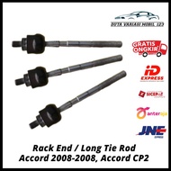 Rack End Rackend Accord 2008 2009 2010 2011 2012, Accord CP2