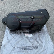 ALL NEW NMAX CVT COVER. ALL NEW AEROX 155 CONNECTED ORIGINAL YAMAHA B6H-E5431-00Original