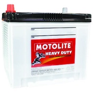 Motolite Heavy Duty WET [ NX120-7l] Car Battery used 90% as new, 2month warranty battery hilux, ford