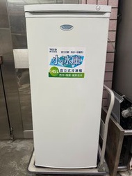 Teco東元145公升直立式冷凍櫃 功能正常一樓好搬