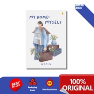 My Home Myself Book | CKlik Media | Smart Generation