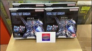 [現貨] GUNDAM CARD COLLECTION Mobile Suit Gundam THE WITCH FROM MERCURY / 機動戰士高達 水星的魔女收藏卡 (原盒20pcs)