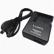 Dmc-fh1 F2 F3 FS6 FS7 FX40 Camera BCF10 Charger