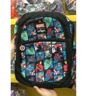 Smiggle Backpack Marvel- Smiggle Original