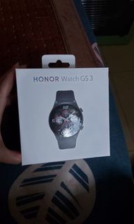 Honor watch GS3