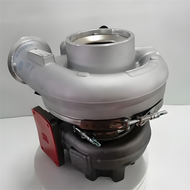 Komatsu 4D95เทอร์โบชาร์จเจอร์สำหรับ Komatsu PC60-7 PC78US-6 PC70-8 PC100-5เทอร์โบ PC120-6คุณภาพสูงรถ