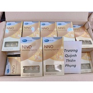 Blister of 10 Mega we care vitamin nno tablets