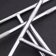 T-shaped socket wrench 6-19mm hex socket wrench T-shaped long wrench socket wrench/Multi-purpose T-s