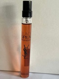 10 ml YSL BLACK OPIUM 香水