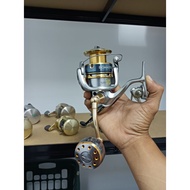 Shimano Biomaster Sw5000 🇲🇾🇲🇾🇲🇾
