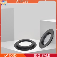M42 Screw Lens Adapter Universal Lens Mount Adapter Screw Mount Lens for Canon EOS EF EF-S Camera
