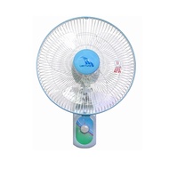 【聯統】聯統14吋雙拉掛壁扇LT-350A