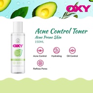 OXY Acne Control Toner 150ml(Exp 06/2026)