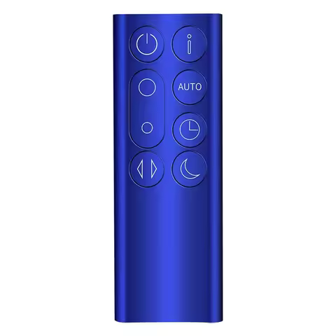Remote Control Compatible With Dyson TP05 PH01 PH02 Air Purifier Fan