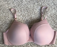 Victoria's Secret 34C push up bra