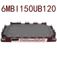 BY 6MBI150UB120 Original products in stock