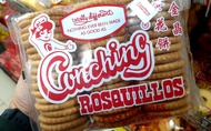 Conching Rosquillos Biscuits 280g