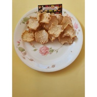 Nature Farm Premium Dried Jicama - Dried sliced Jicama