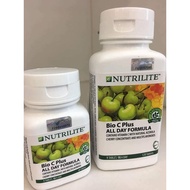 NUTRILITE Bio C Plus All Day Formula.