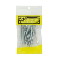 สกรูชิพบอร์ดหัวเรียบ ไจแอ้นท์ คิงคอง CSF-750-25