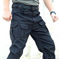 IX2 Tactical Pants, Special Agent Pocket Tactical Pants