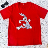 Bunny t-shirt 4xl