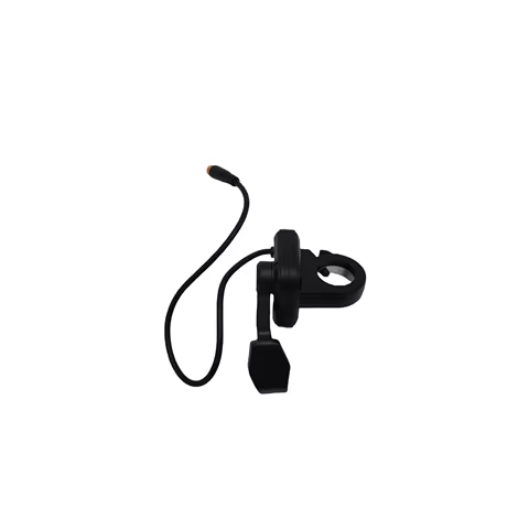 Scooter Throttle Accelerator for iScooter IX3 IX4 Electric Scooter Thumb Accelerator Replacement Par