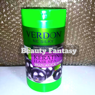 Verdon Hair SPA Treatments Acai Berry Verdon Keratin)