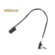 [Initiatour-t] Laptop Battery Cable Connector For Dell Latitude 5480 5490 5491 E5480 E5490