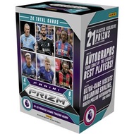 【新貨上架】2024 - 25 Prizm 英超足球 收藏卡牌 (手雷版) 2024 - 25 Prizm Premier League Blaster Sport TCG 運動員卡牌