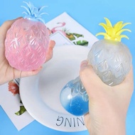Squishy Pineapple Fruit Toys Squishy Squeeze Pineapple Fruit Anti Stress