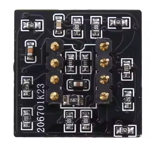 L62A Hifi SX52A Audio Discrete Component Operational Amplifier 1 Pcs Double Op Amp Chip Preamplifier