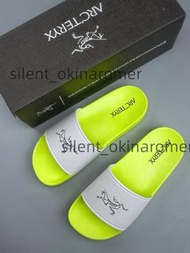 Arcteryx 始祖鳥拖鞋，夏季必備款 Size ：36-45