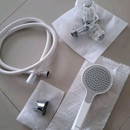 TOTO TX423SZ | TX 423 SZ (New Original) Hand shower set with sink tap TOTO TX423SZ | TX 423 SZ (New 