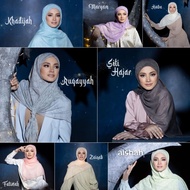 AdaGift TUDUNG FAZURA New Release 25.2.2022, 4.2.2022, 3.12.2021, 5.11.2021 , 27.9.2021 ️