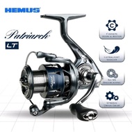 Reel SW HEMUS PATARICH LT - XRC Body Carbon