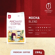 Anomali Coffee Mocha Blend Coffee Beans