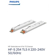 Philips T5 Electronic Ballast, HF-Selectalume 1*54W &amp; 2*54W