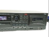 TEAC AD-800 CD/卡式錄音機