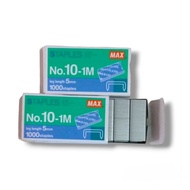 Small hekter contents no. 10 small staples containing max hd 10 small hekter box children's/