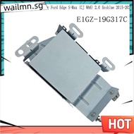 E1GZ-19G317C Transformer Controller for  Edge  (CJ WA6) 2.0 Ecoblue 2015-2021