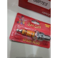 Spark Plug Spark Plug GX160 BP7ES SAICHI