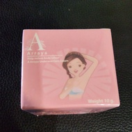 Arraya cream original hq