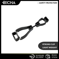 JECHA Glove Clip Glove Holder Work Glove Clip