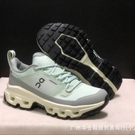 On Running On Cloud Cloudrock Low WP Waterproof 2025 Hiking Shoes for men and women Sneakers Unisex 