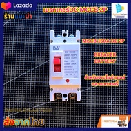 เบรกเกอร์DC MCCB 2P ขนาด 100A/125A/150A/250A รุ่น LWM1-125 PV /LWM1-250PV ยี่ห้อ LW แบตเตอรี่เบรกเกอ