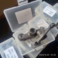 RRA ROLLER KEIJI TIGER D20 20 templar templar gl megapro can