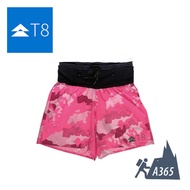 [T8] SHERPA SHORTS V2 - PINK CAMO - MEN'S