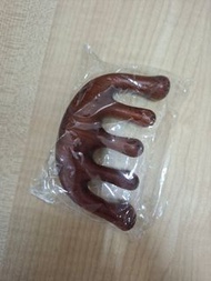 五爪經絡按摩梳